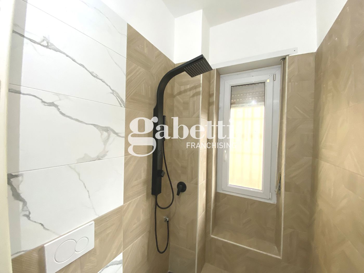 Bilocale ristrutturato a Torino