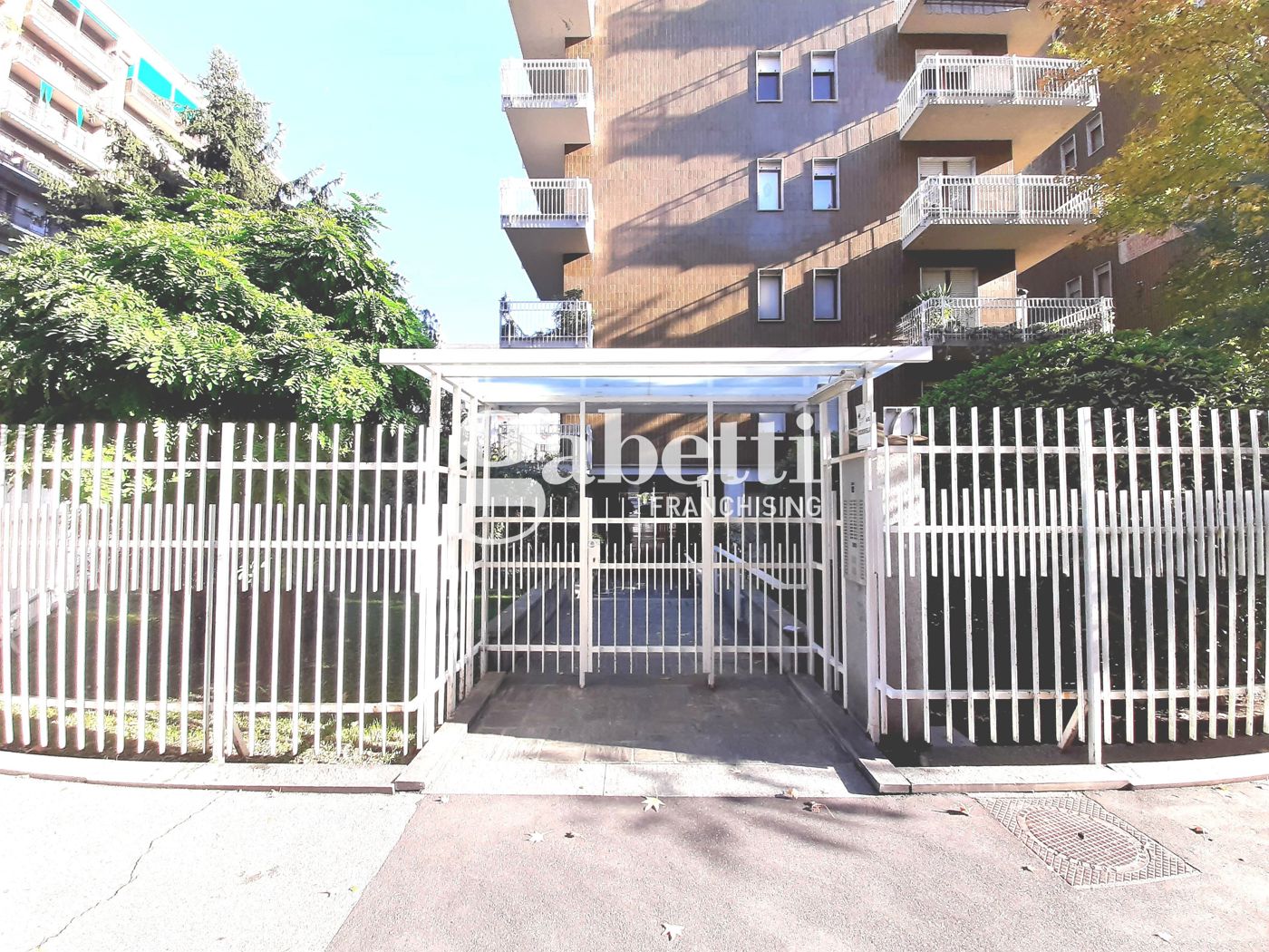 Quadrilocale da ristrutturare a Torino