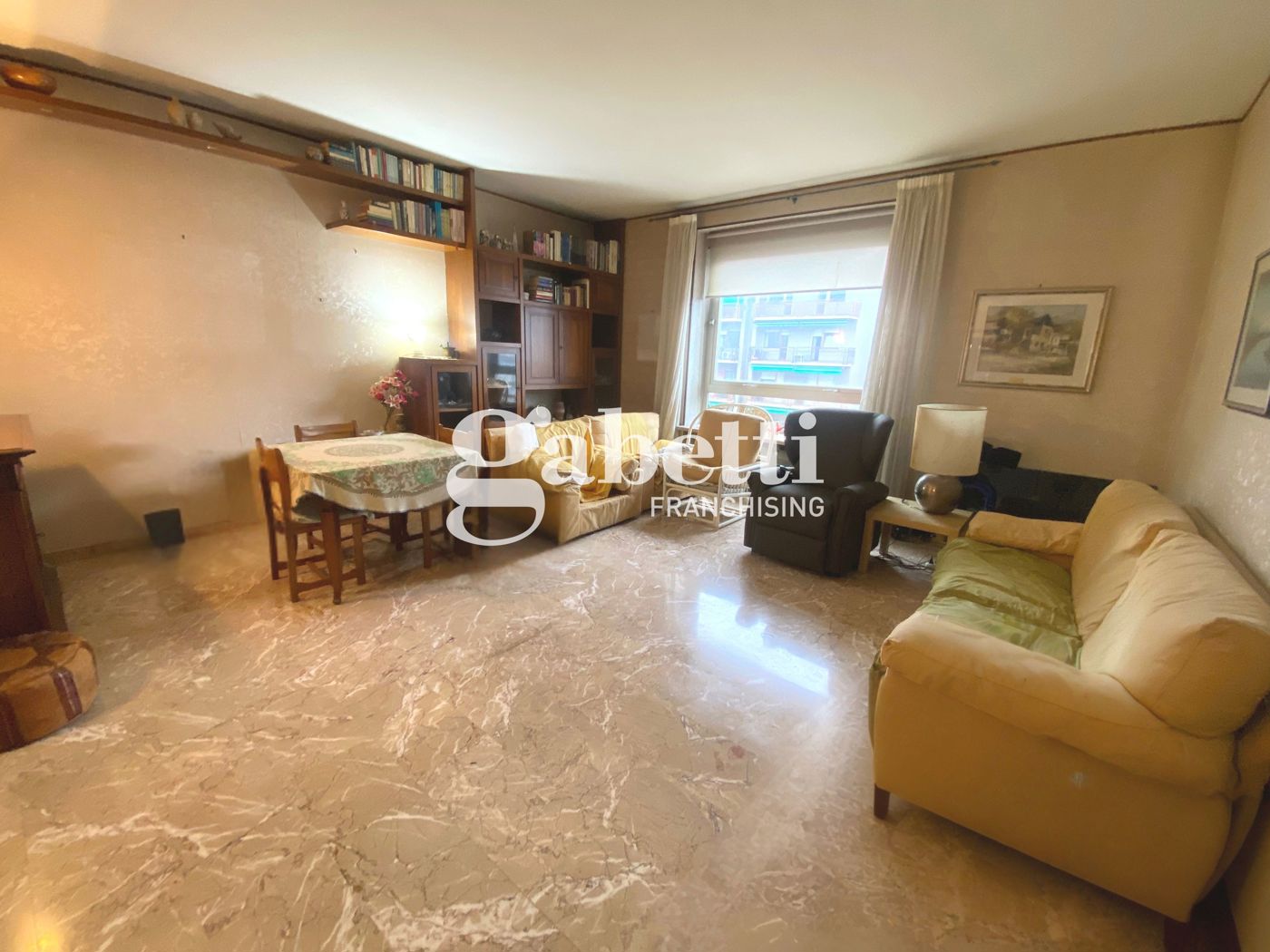 Quadrilocale da ristrutturare a Torino