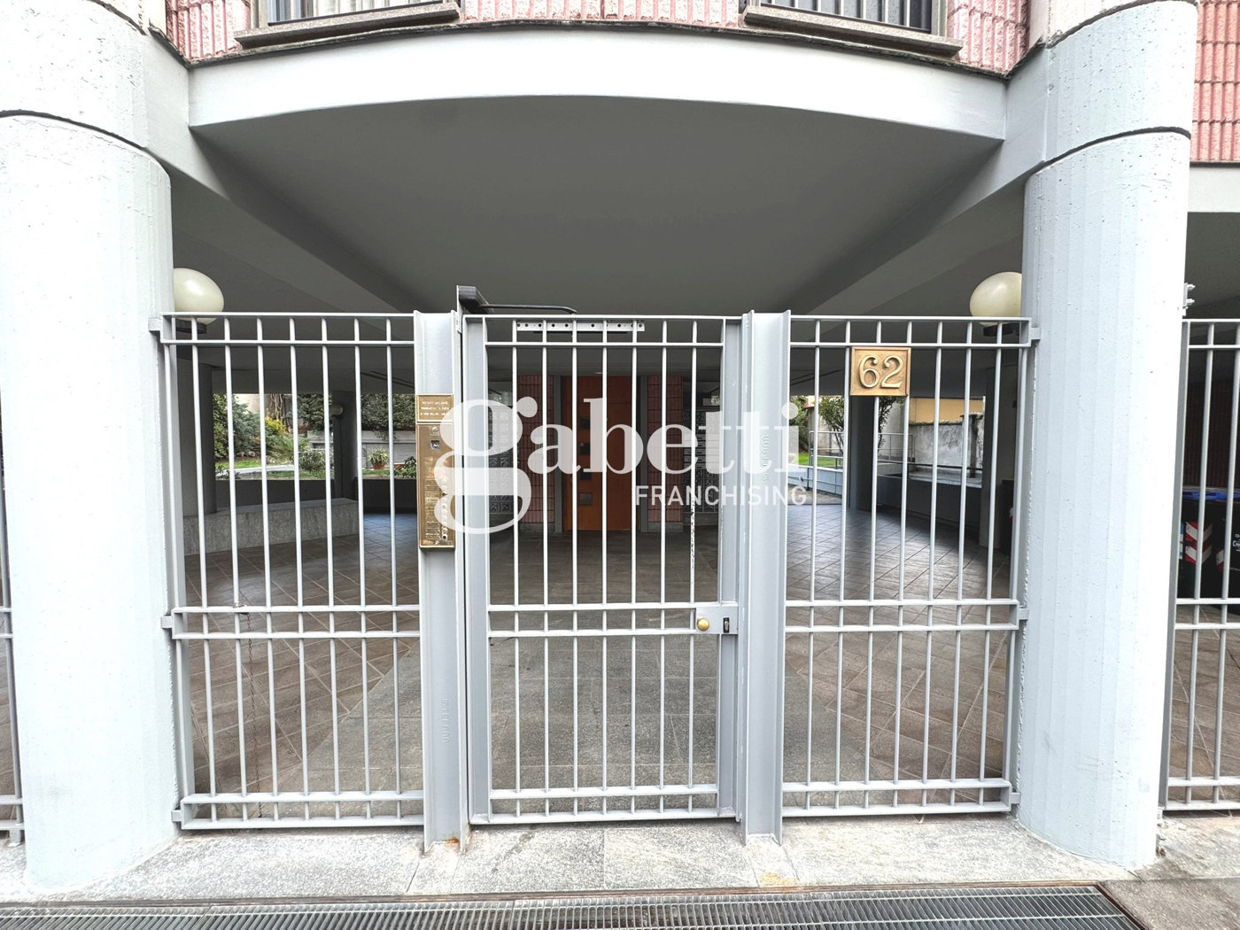 Quadrilocale in vendita a Torino