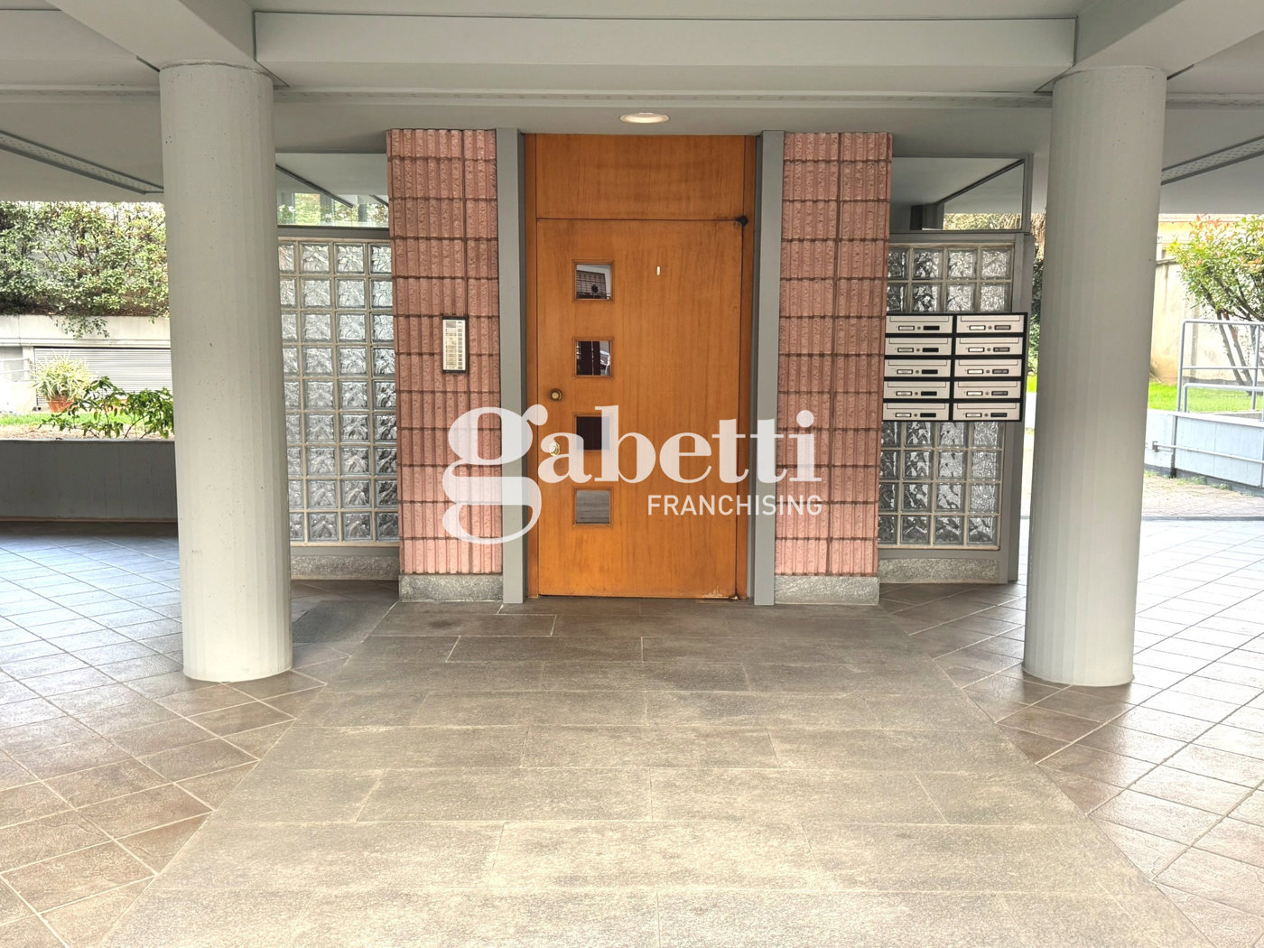 Quadrilocale in vendita a Torino