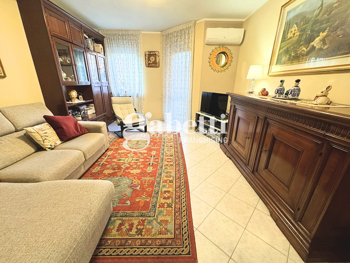 Quadrilocale in vendita a Torino