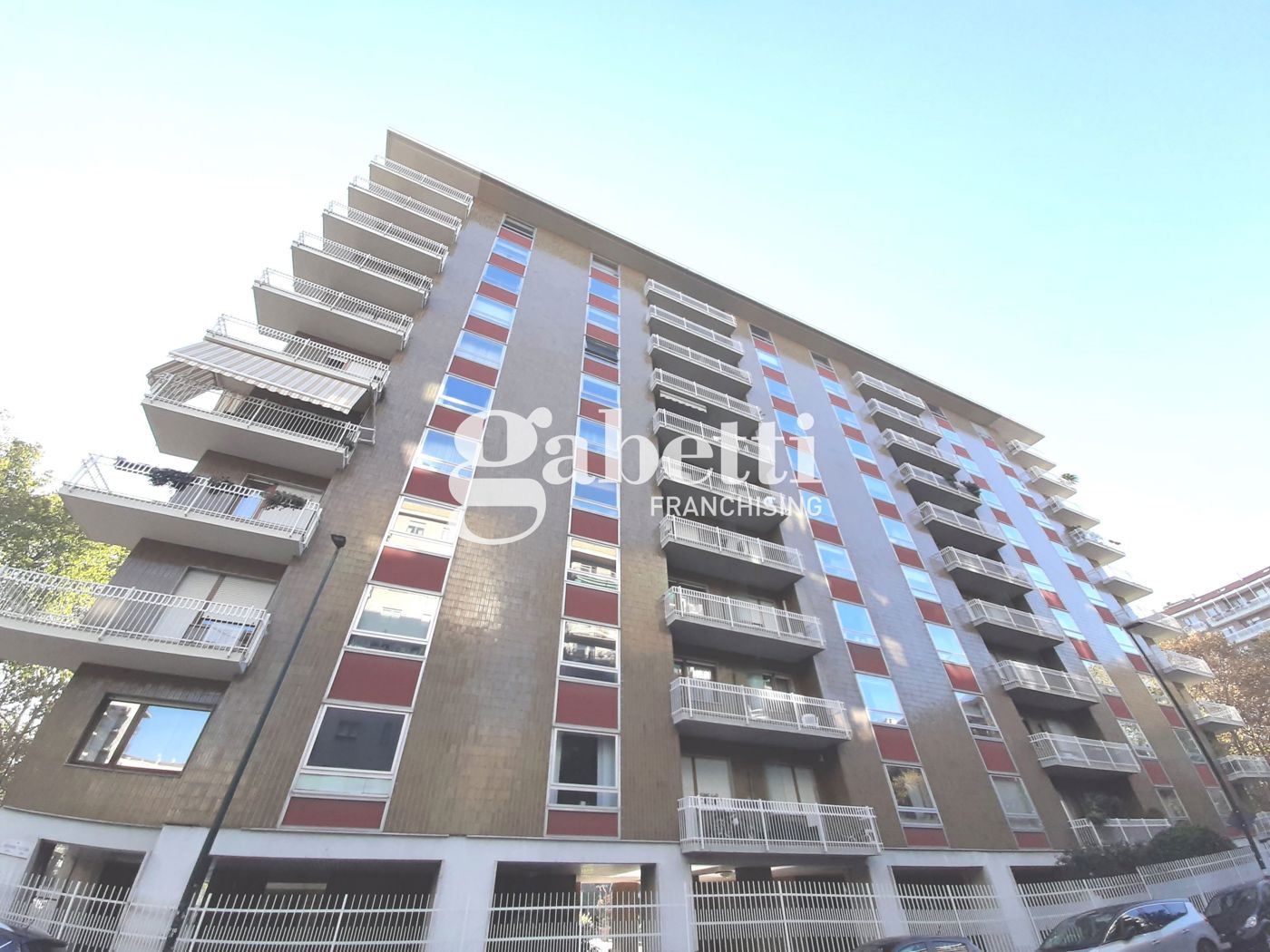 Box/Garage 17mq in vendita a Torino