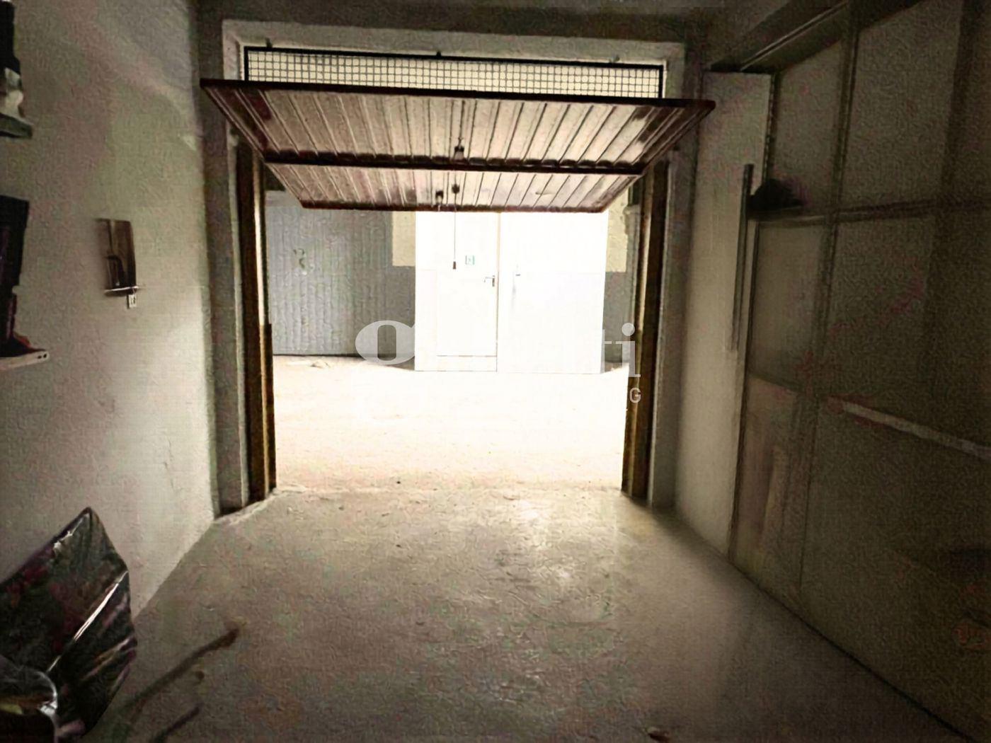 Box/Garage 17mq in vendita a Torino