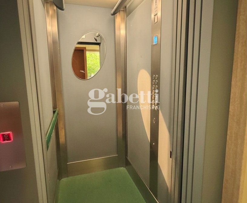 Trilocale ristrutturato a Torino