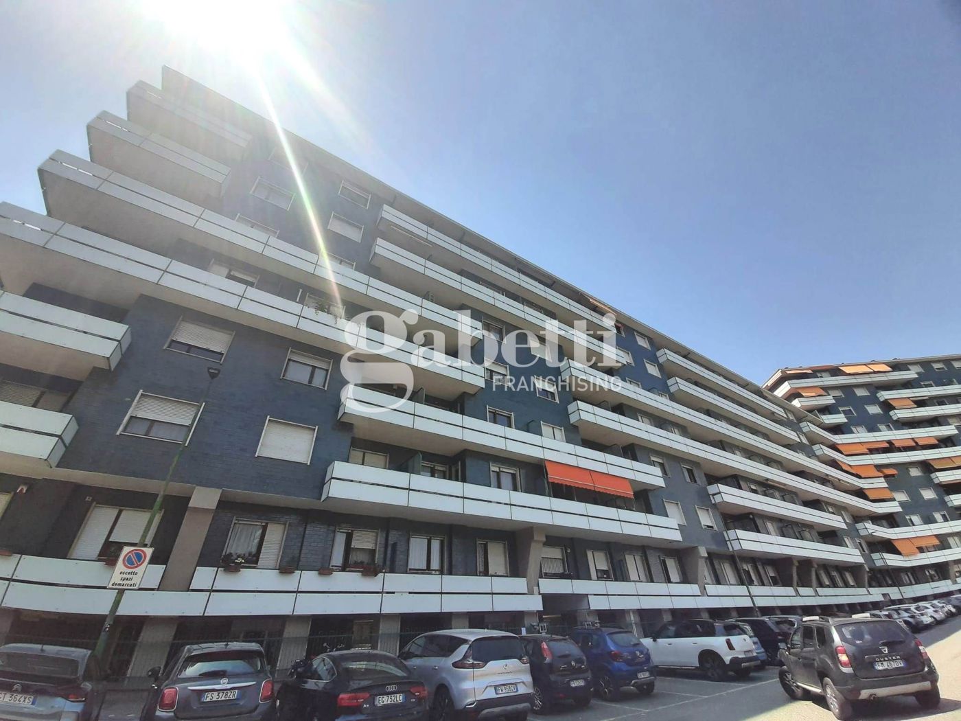 Bilocale in affitto a Torino