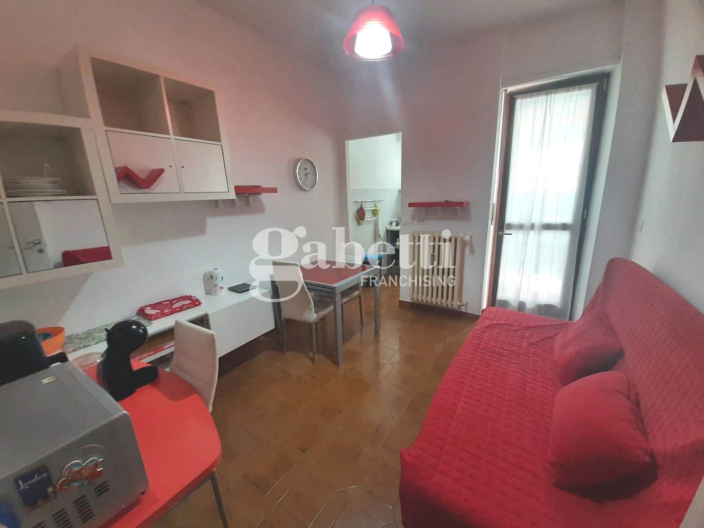 Bilocale in affitto a Torino