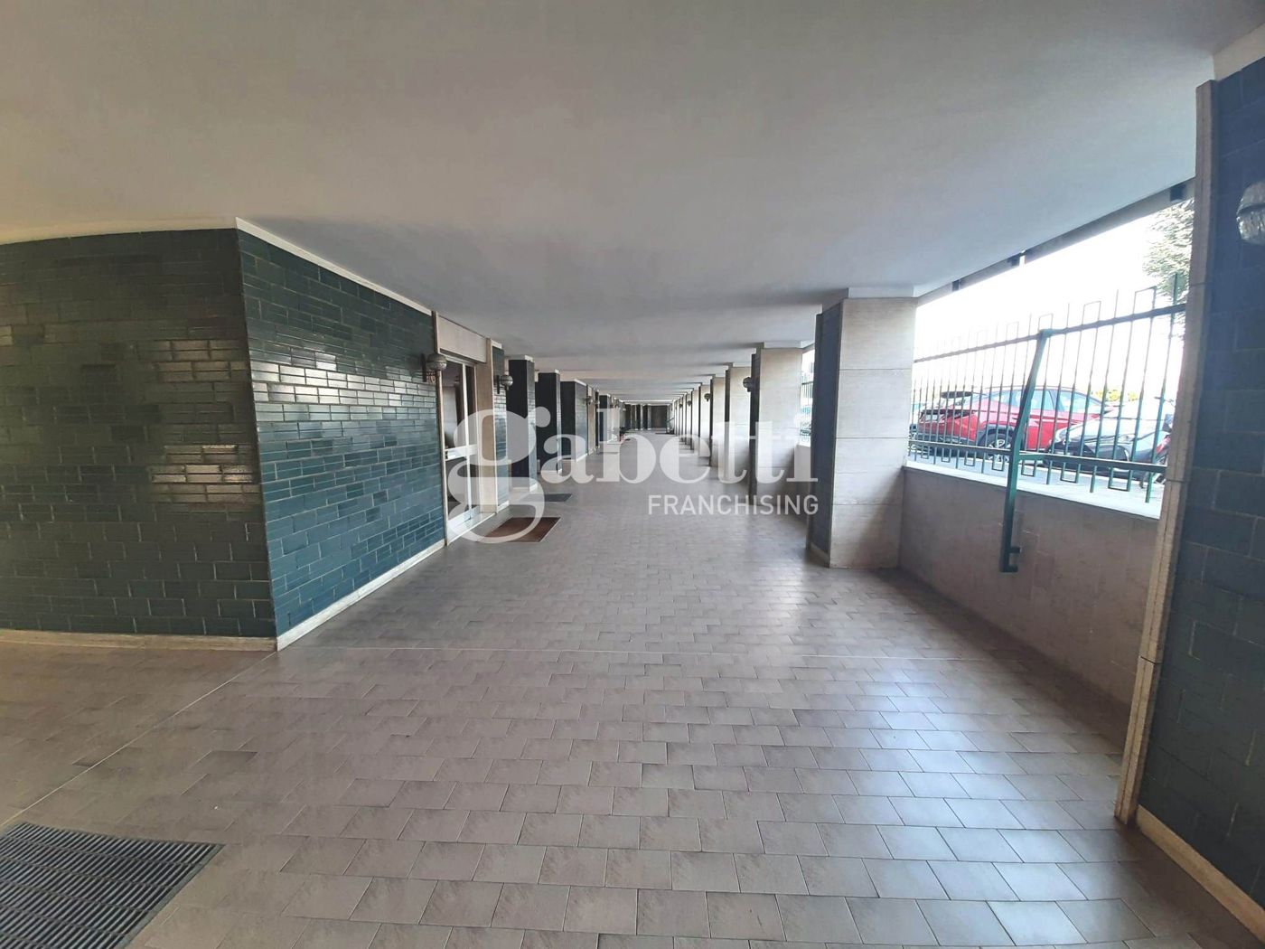 Bilocale in affitto a Torino
