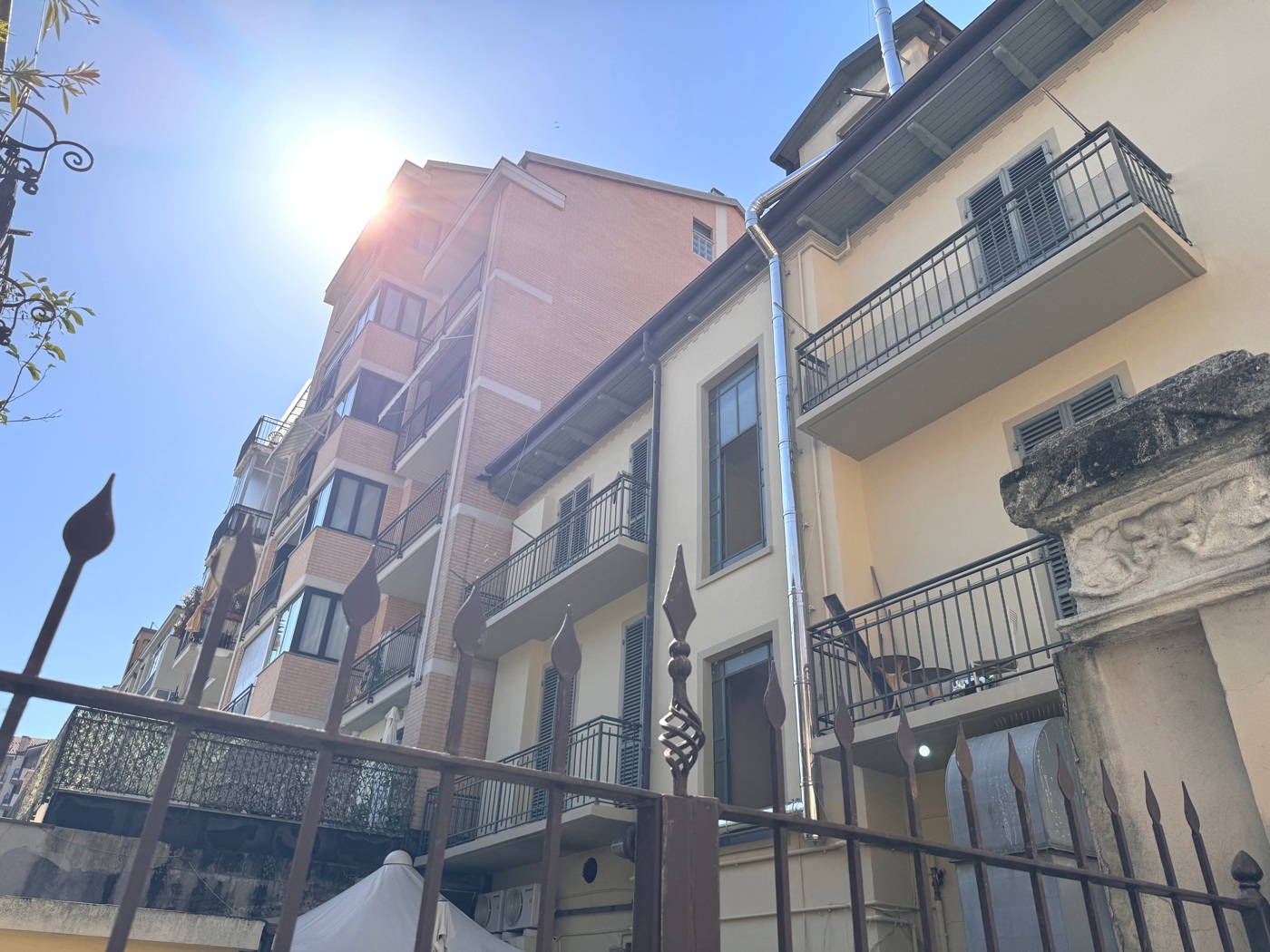 Appartamento in vendita a Torino