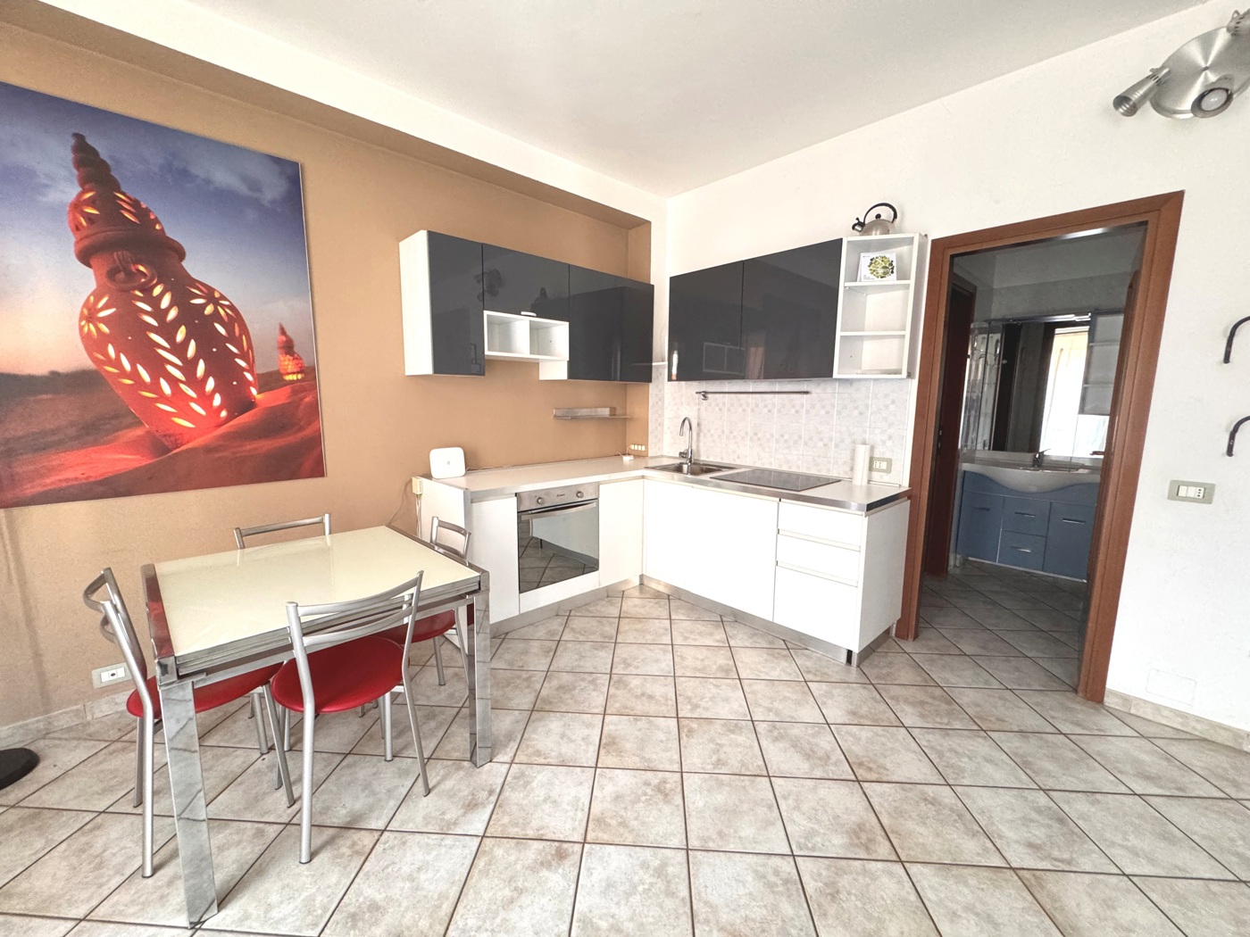 Appartamento in vendita a Torino
