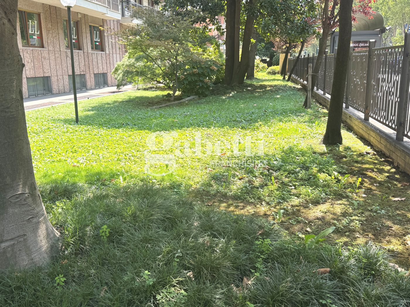 Quadrilocale in vendita a Torino