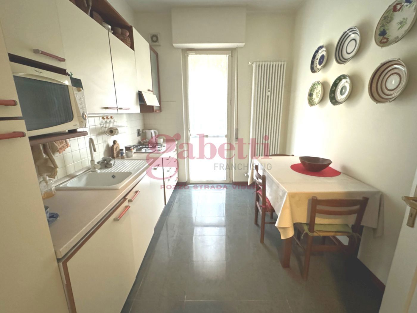 Quadrilocale in vendita a Torino