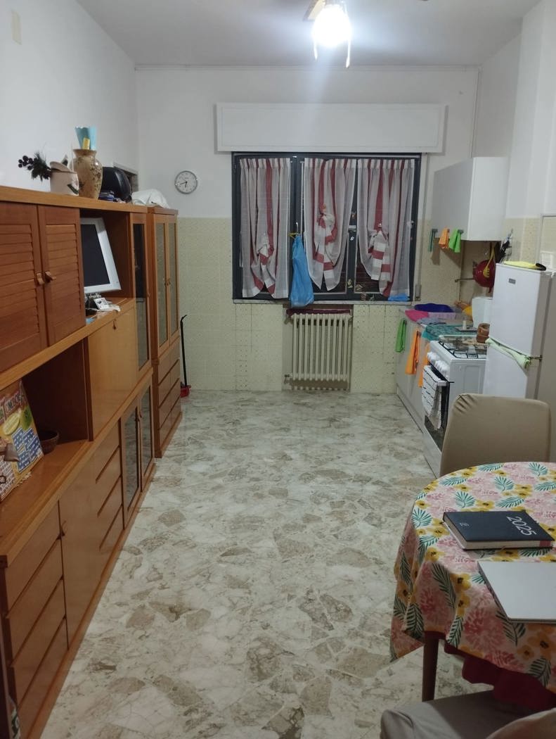 Trilocale in vendita a Matera