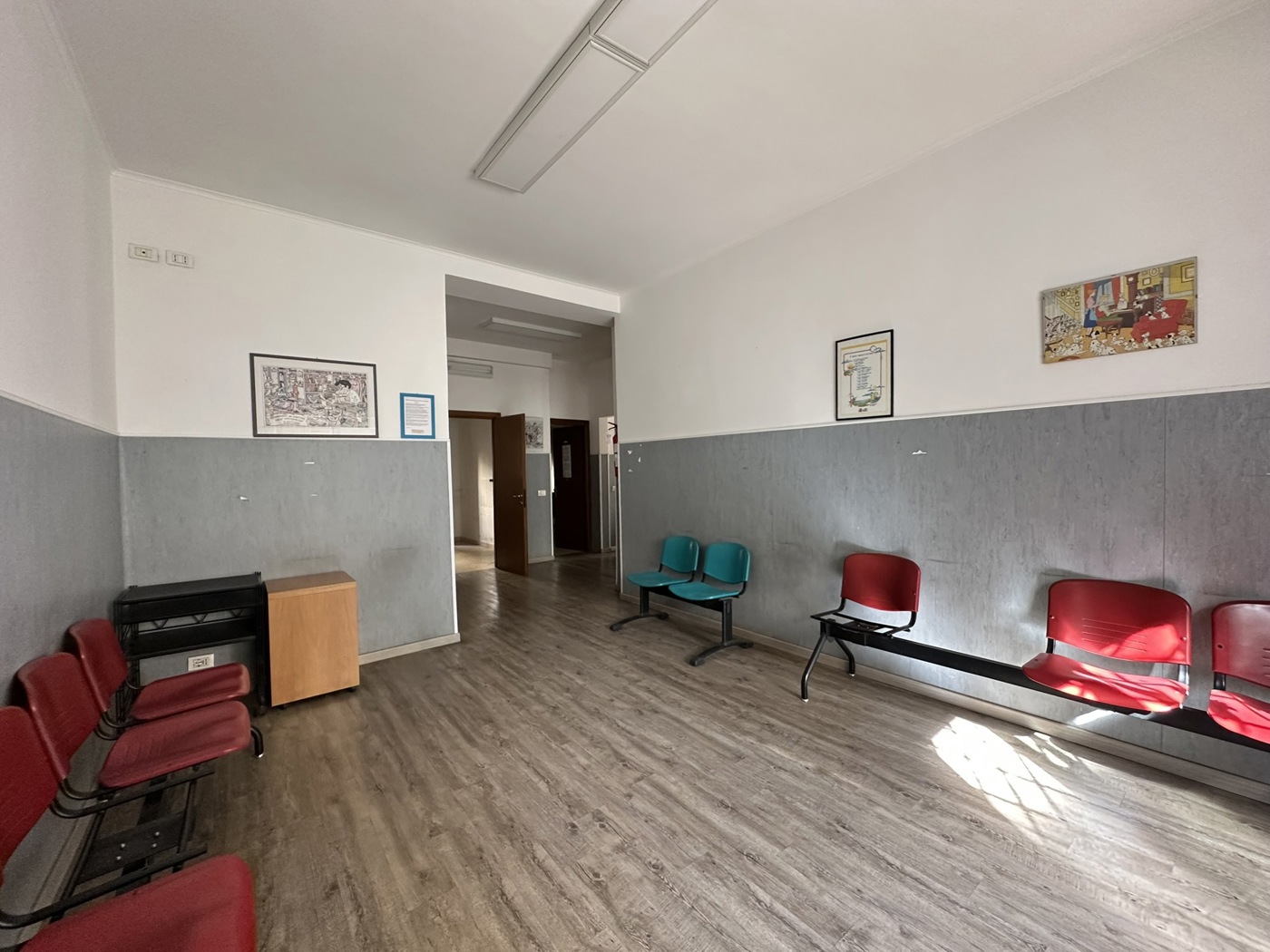 Trilocale in vendita a Roma