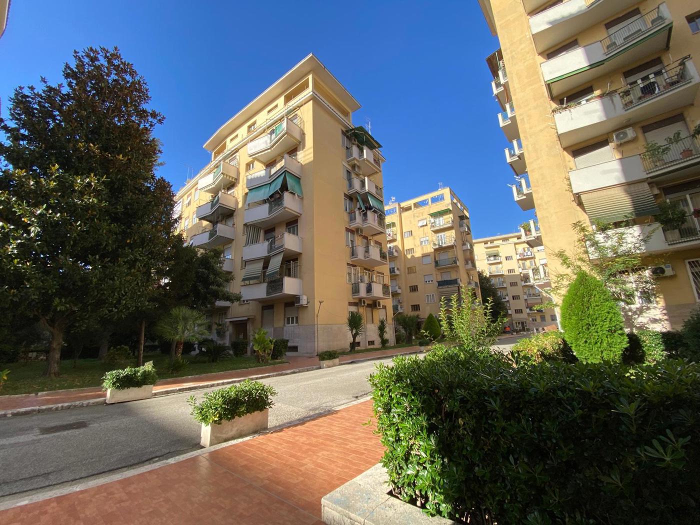 Trilocale in vendita a Roma