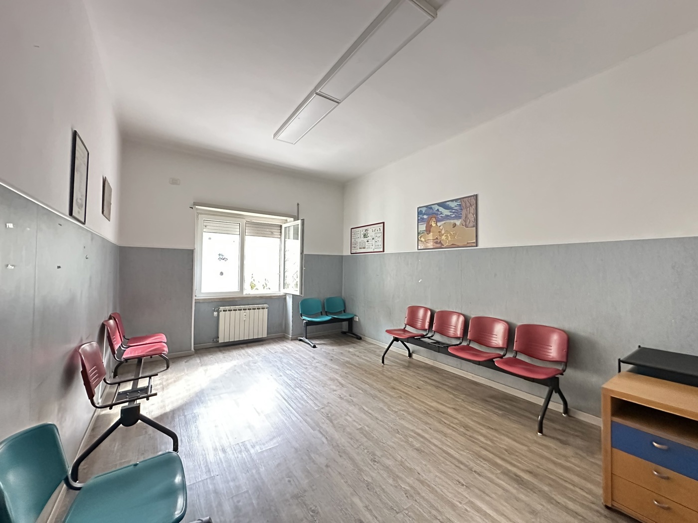 Trilocale in vendita a Roma