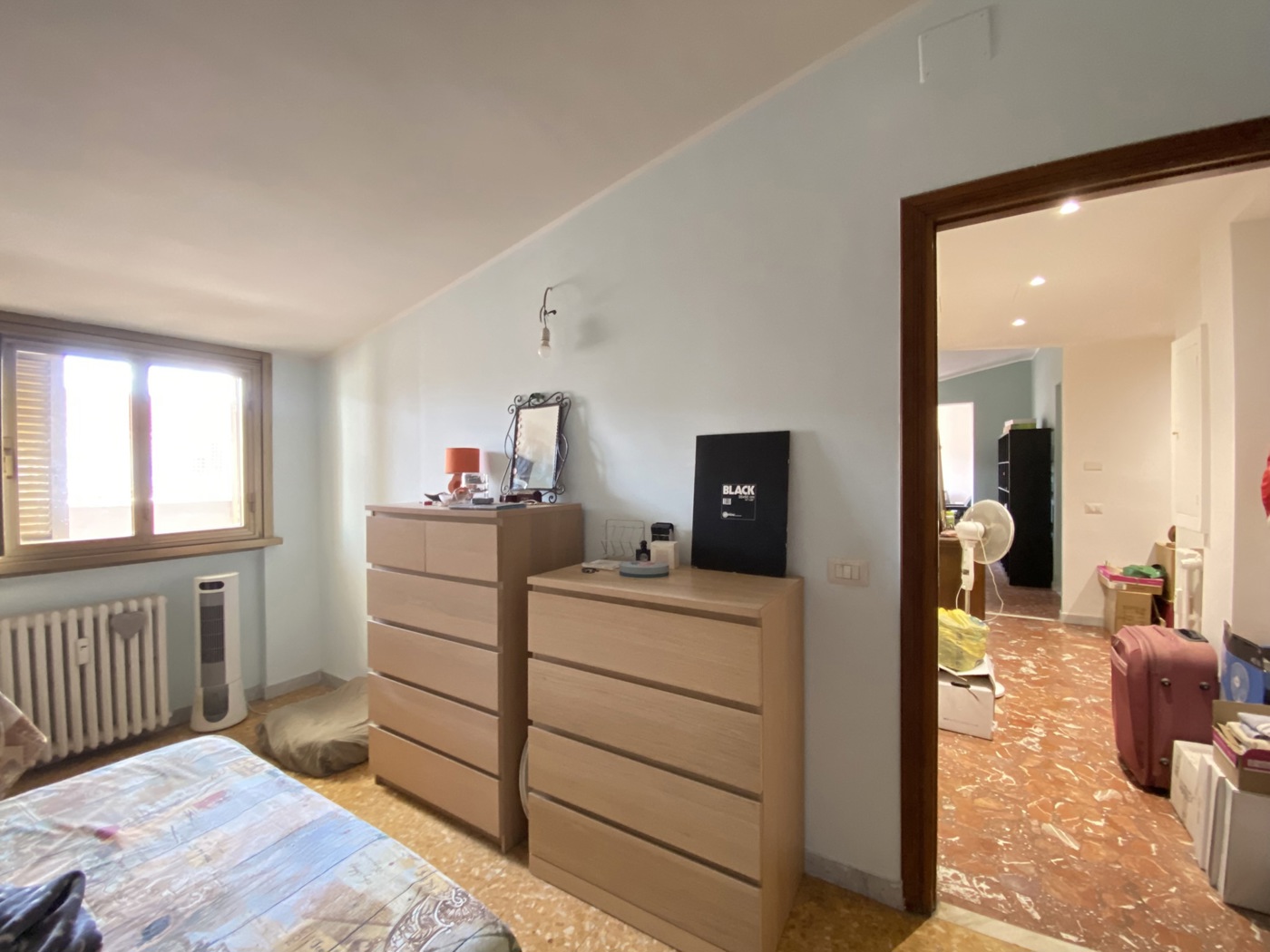 Quadrilocale in vendita a Roma