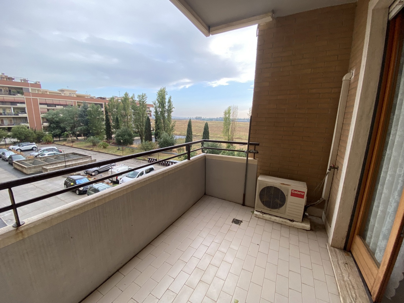 Appartamento arredato in affitto a Roma