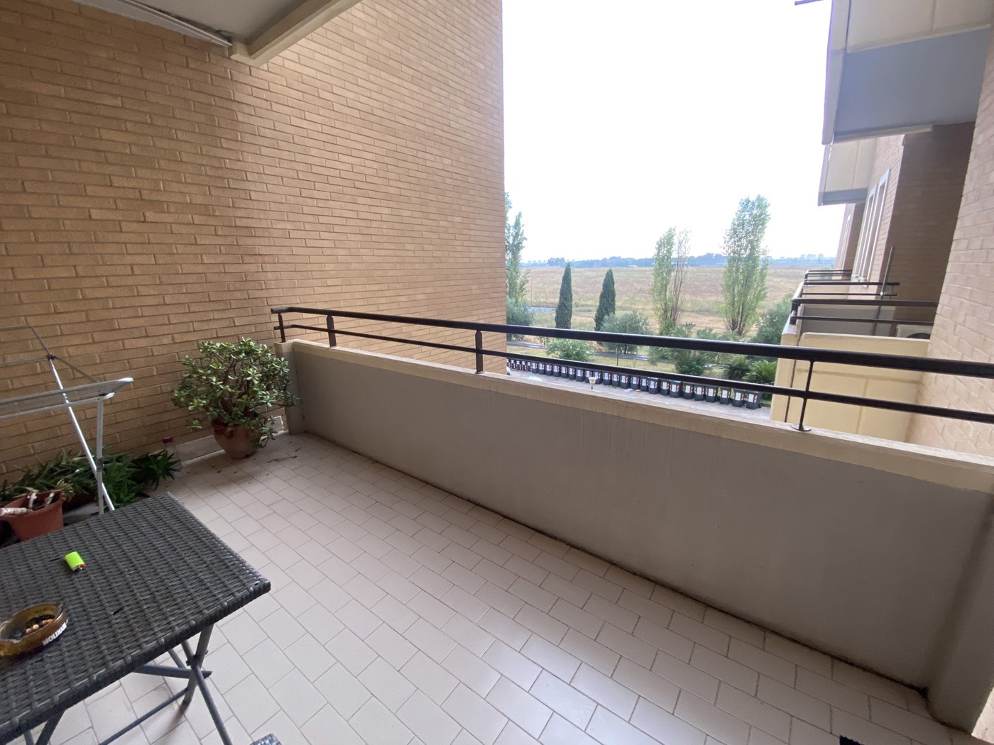 Appartamento arredato in affitto a Roma