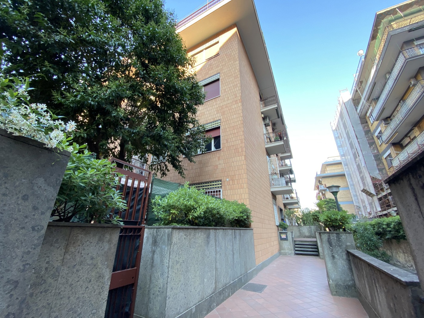 Bilocale in affitto a Roma