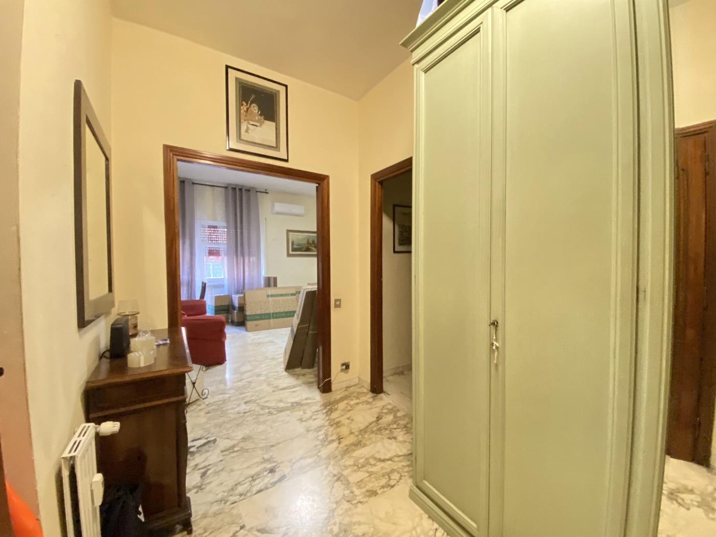 Bilocale in affitto a Roma