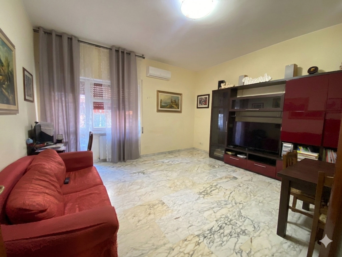 Bilocale in affitto a Roma