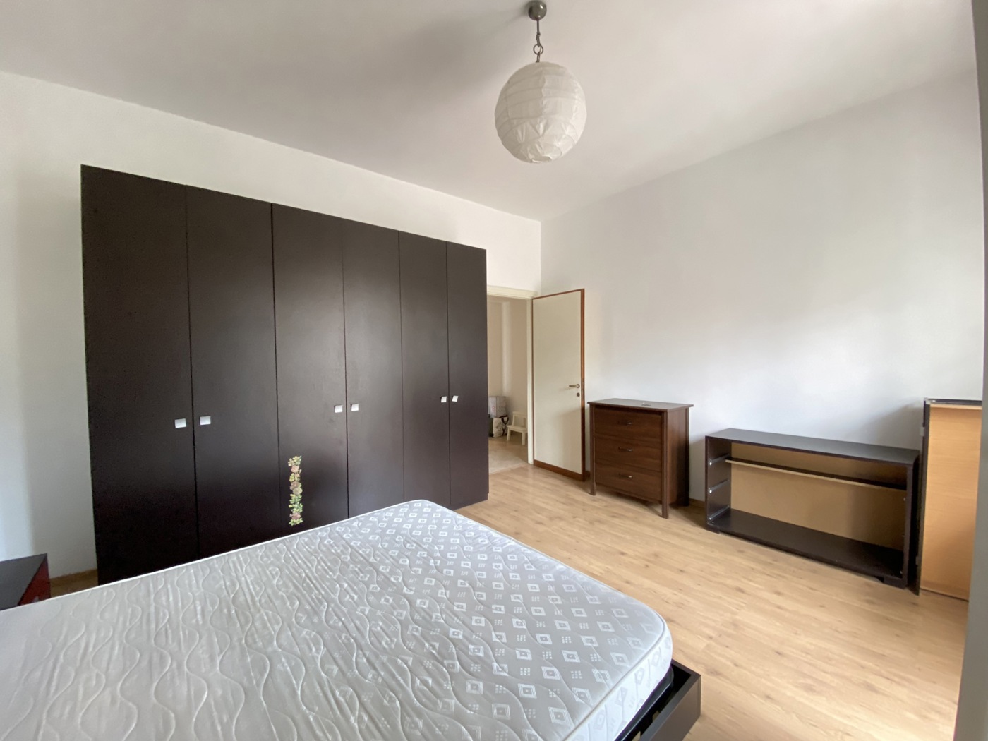 Trilocale in affitto a Roma