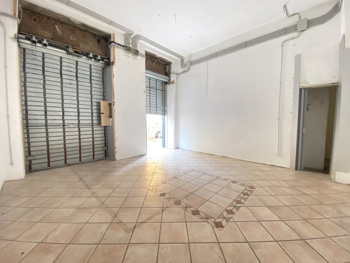 Negozio in affitto a Roma