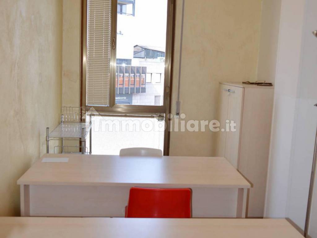 Ufficio in vendita a Verona