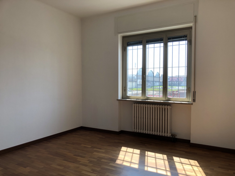 Ufficio ristrutturato a Verona