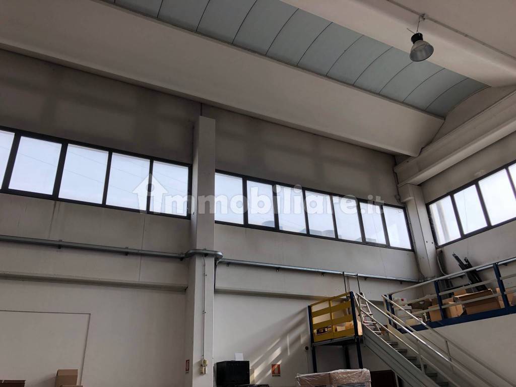 Laboratorio ristrutturato a Verona