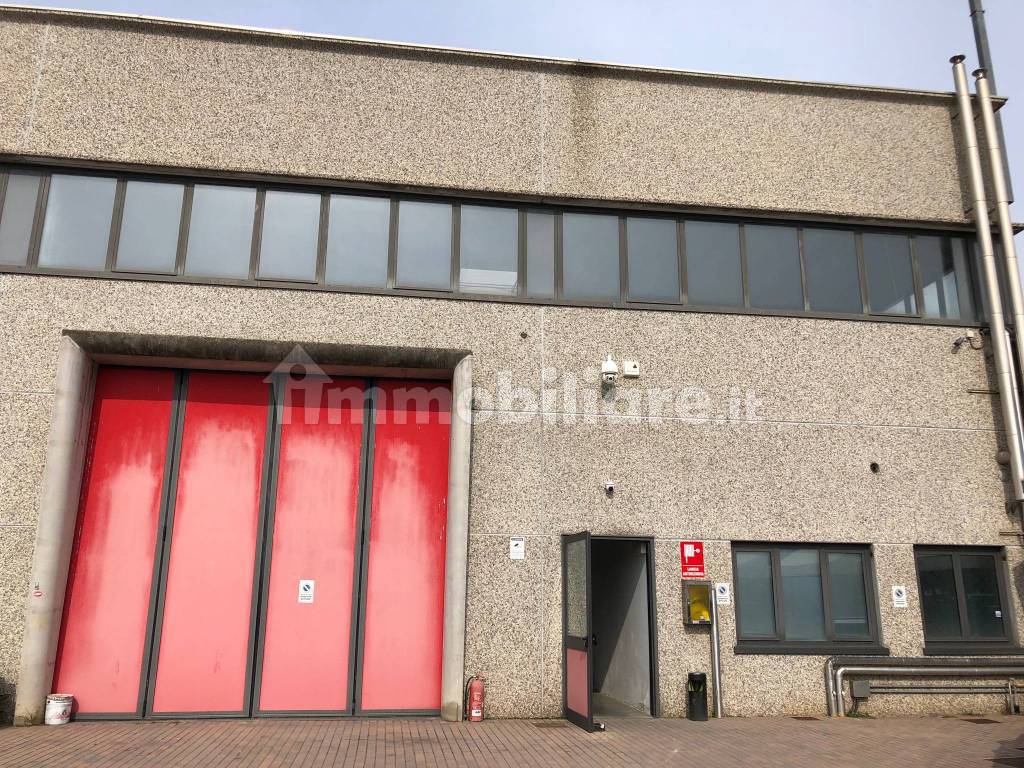 Laboratorio ristrutturato a Verona