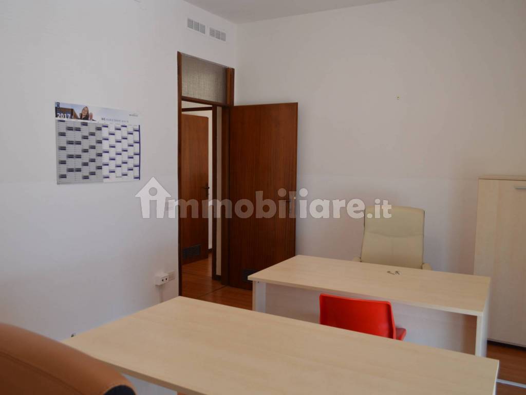 Ufficio in affitto a Verona