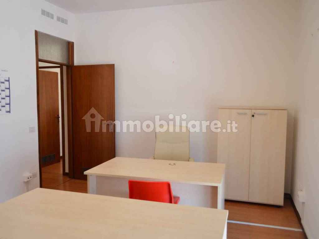 Ufficio in affitto a Verona