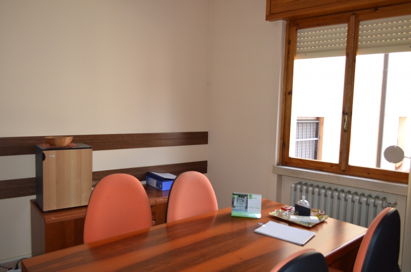 Negozio classe A4 a Verona