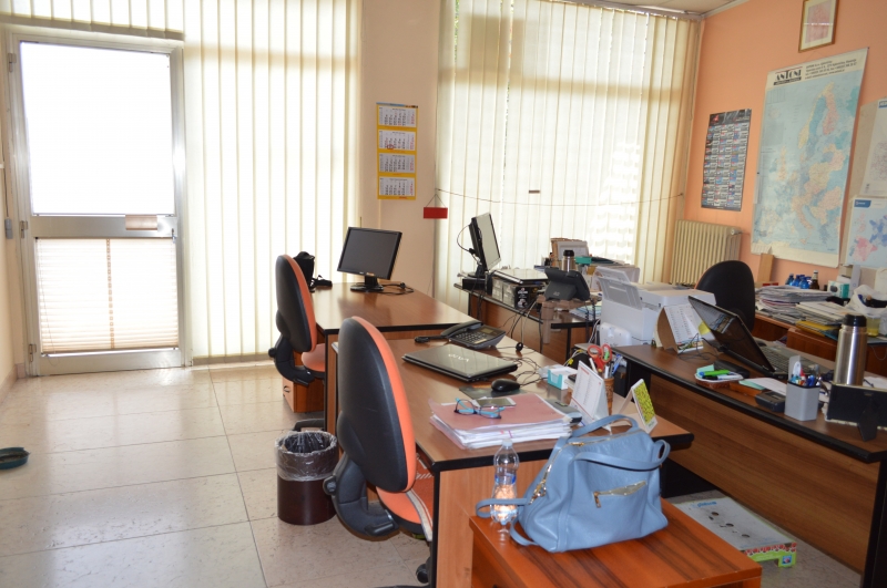 Negozio classe A4 a Verona