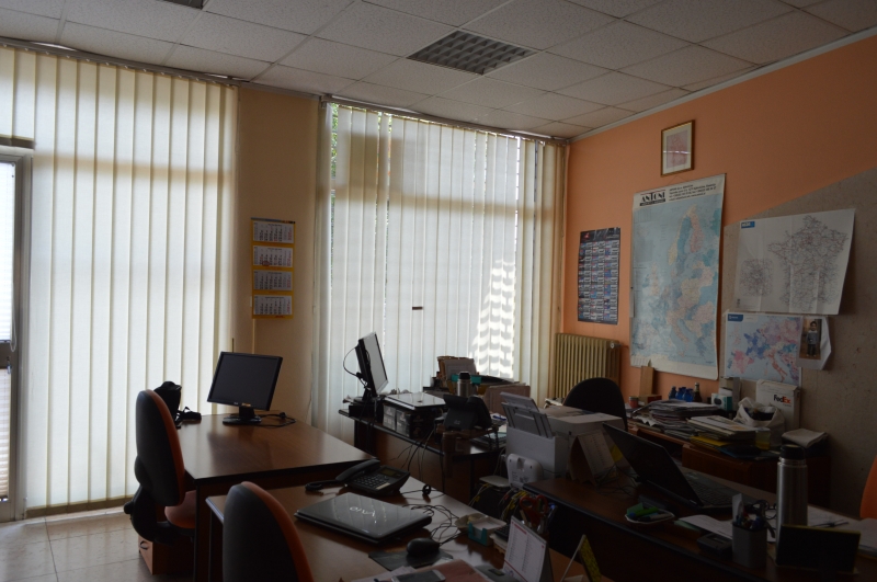 Negozio classe A4 a Verona