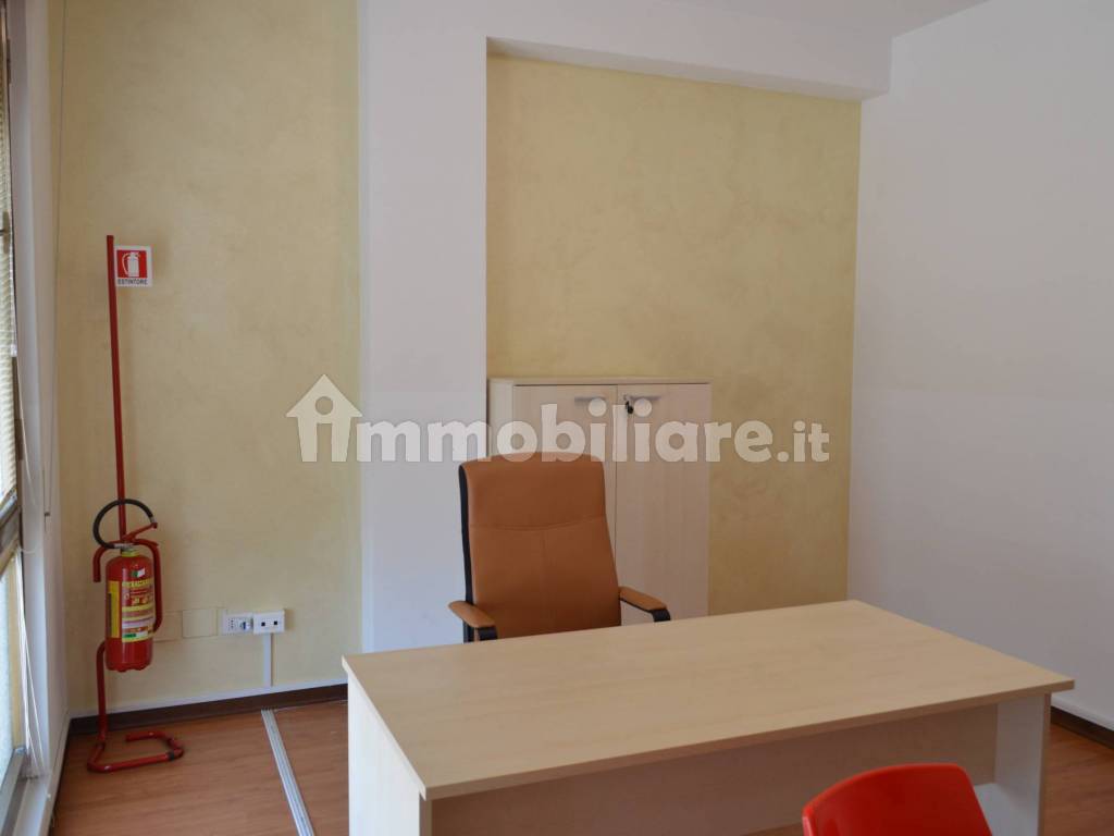Ufficio in affitto a Verona