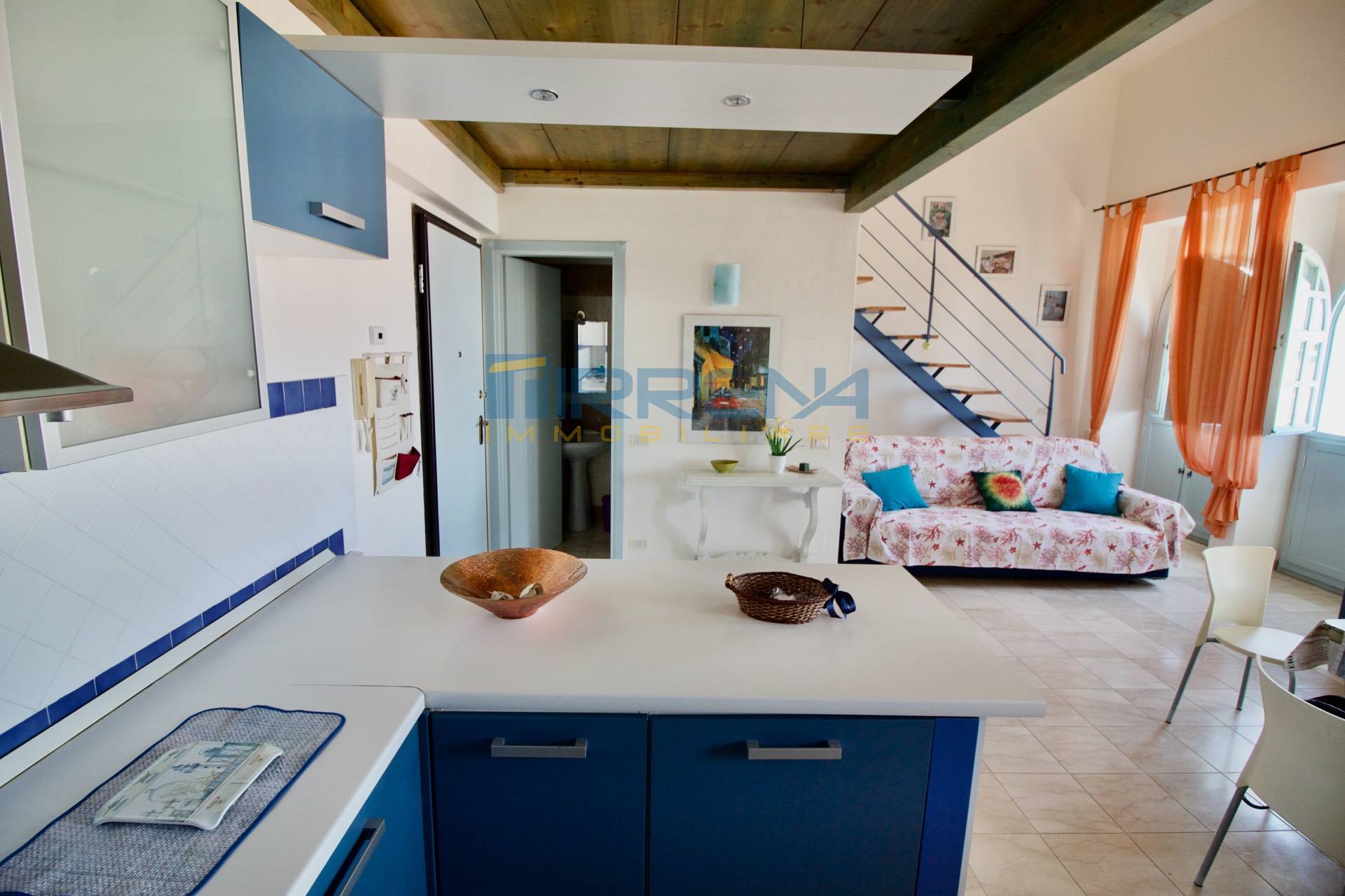 Appartamento in vendita a Pisa, Calambrone