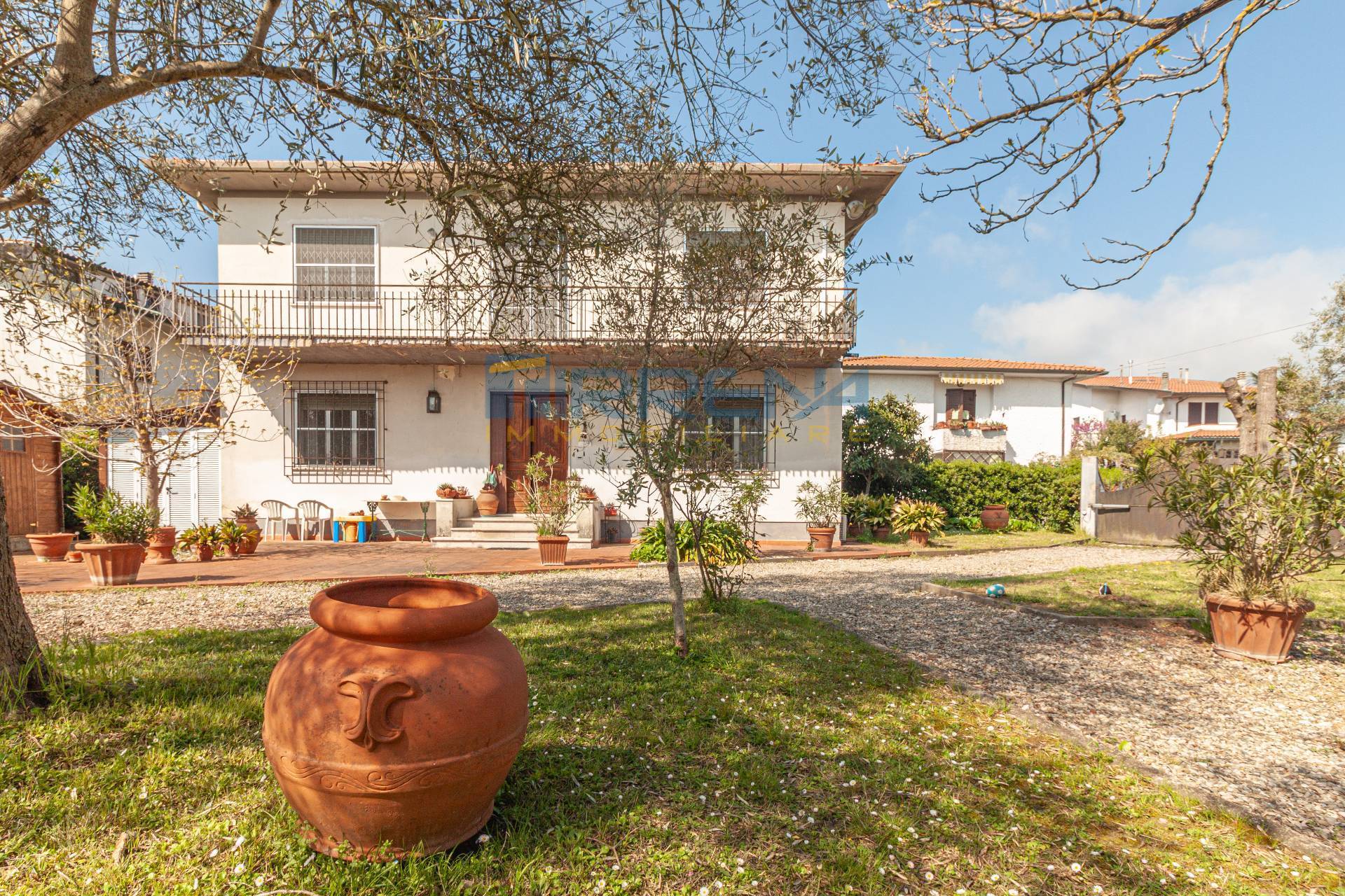 Villa singola in vendita a Pisa, La Vettola