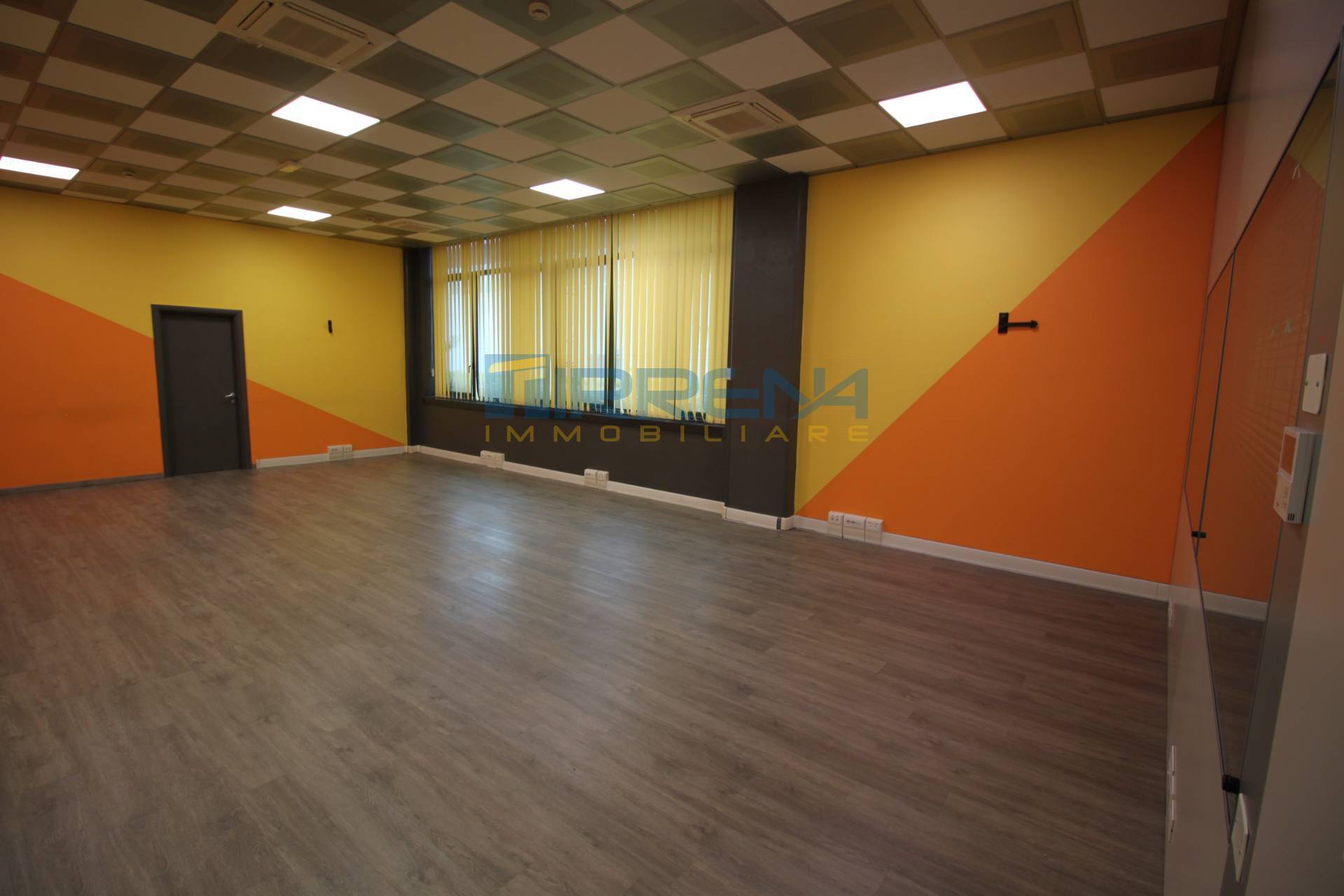 Studio/Ufficio in affitto a Pisa, Ospedaletto