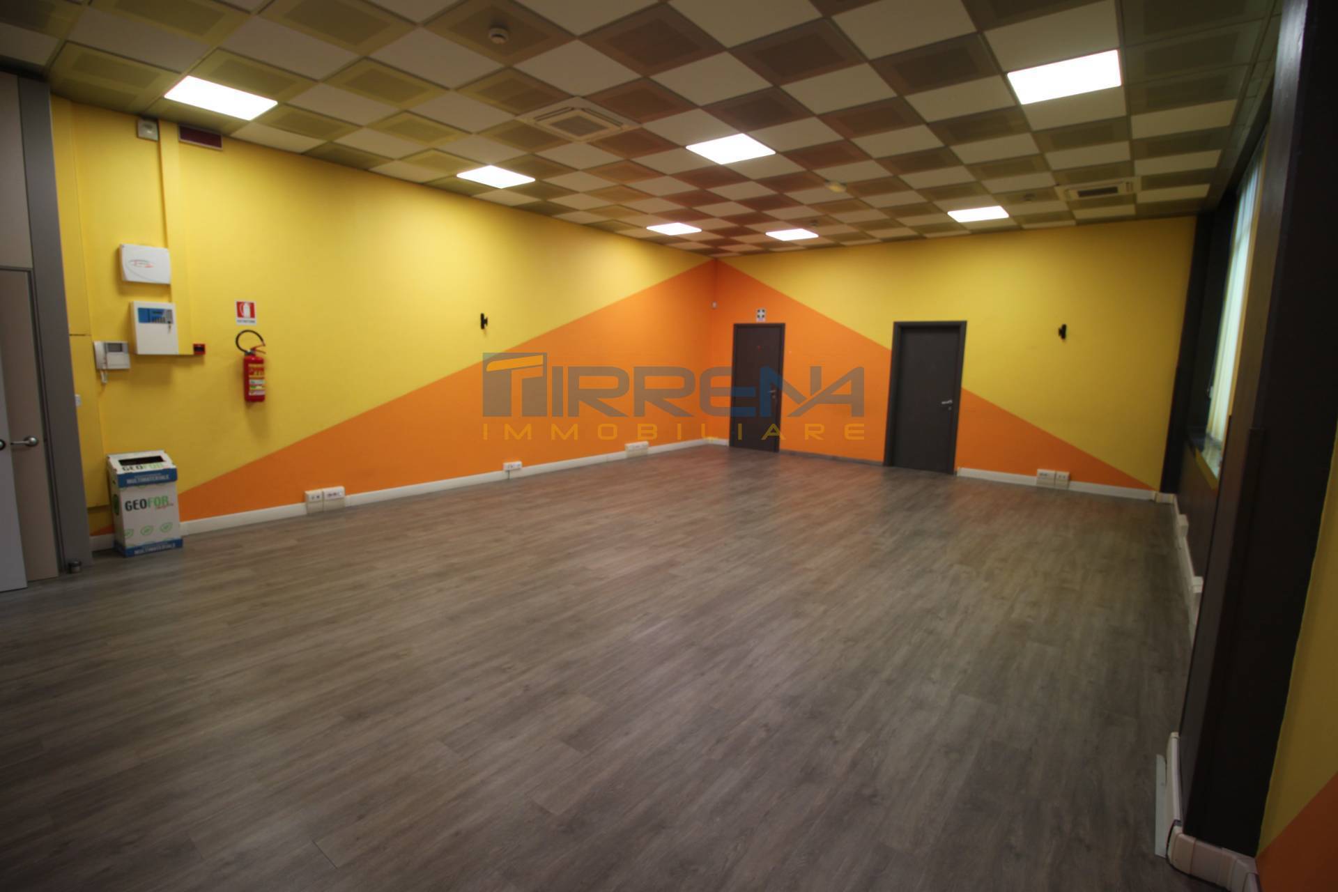 Studio/Ufficio in affitto a Pisa, Ospedaletto