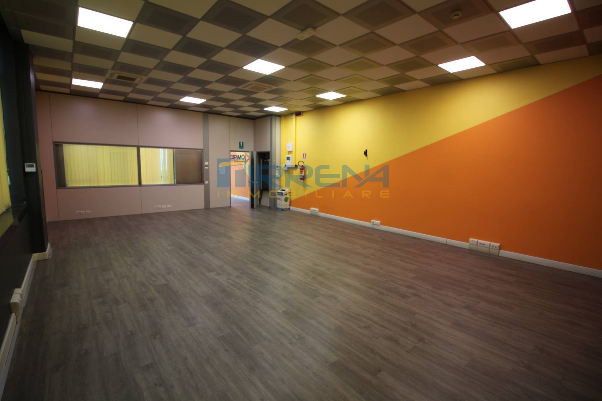 Studio/Ufficio in affitto a Pisa, Ospedaletto