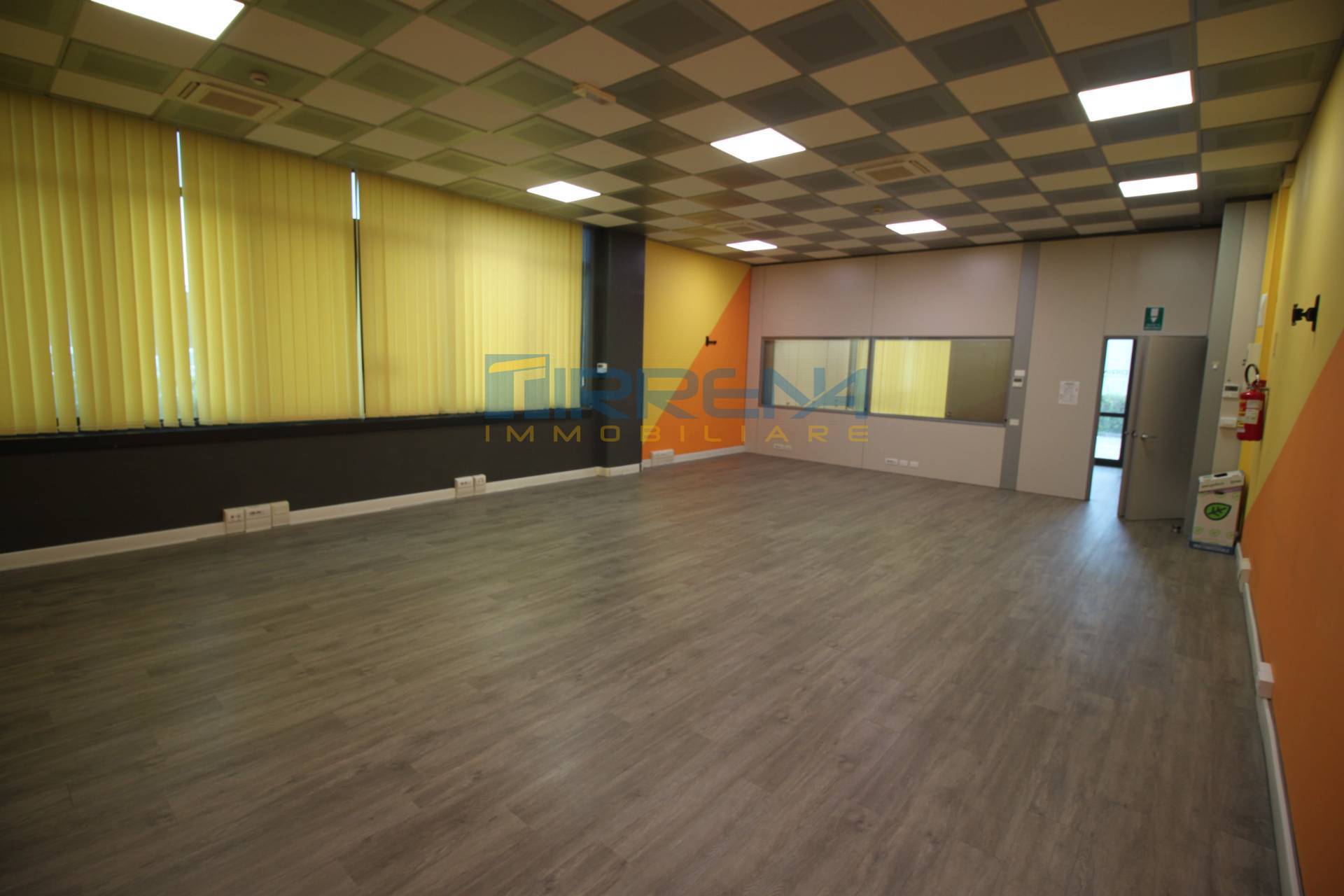 Studio/Ufficio in affitto a Pisa, Ospedaletto