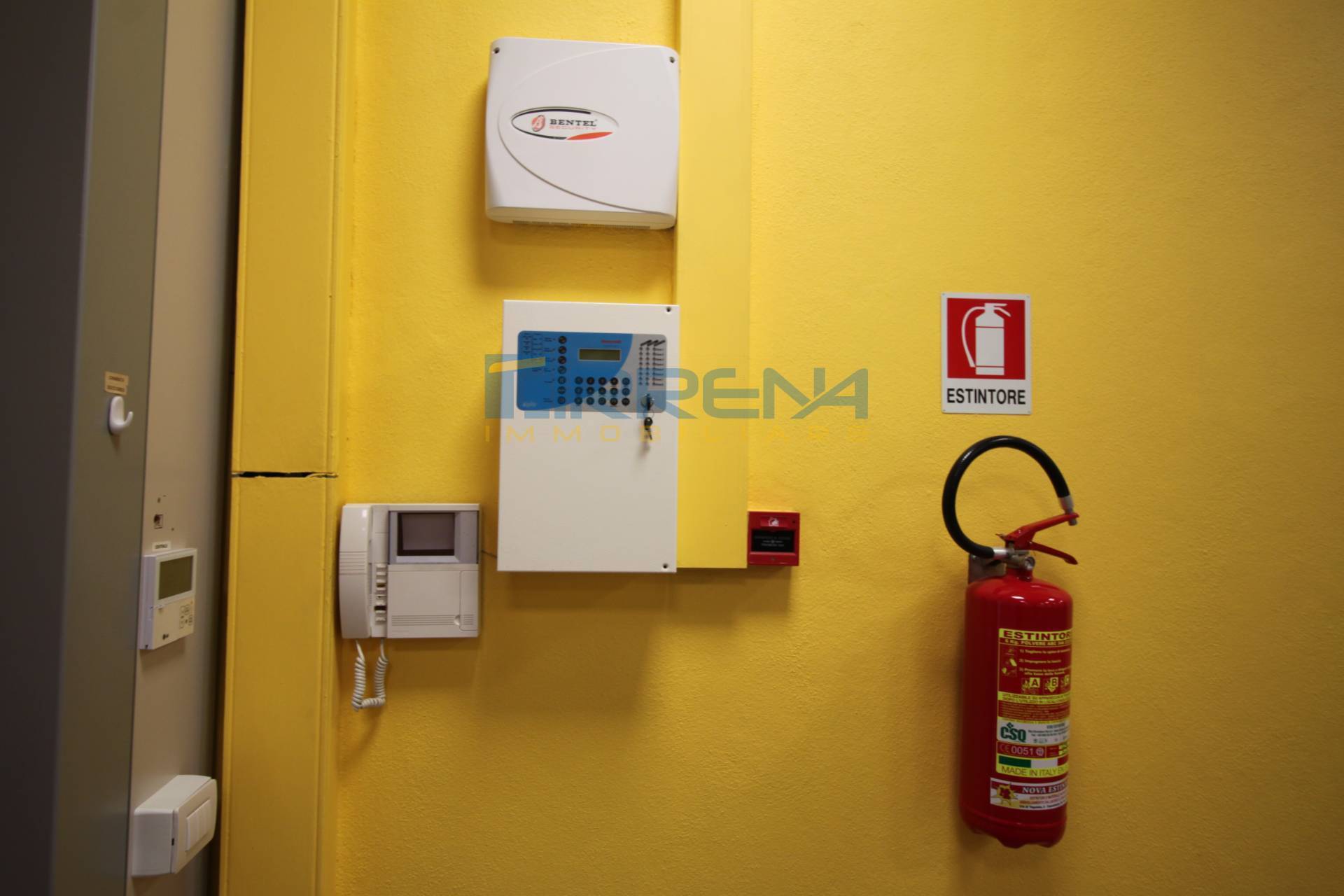 Studio/Ufficio in affitto a Pisa, Ospedaletto