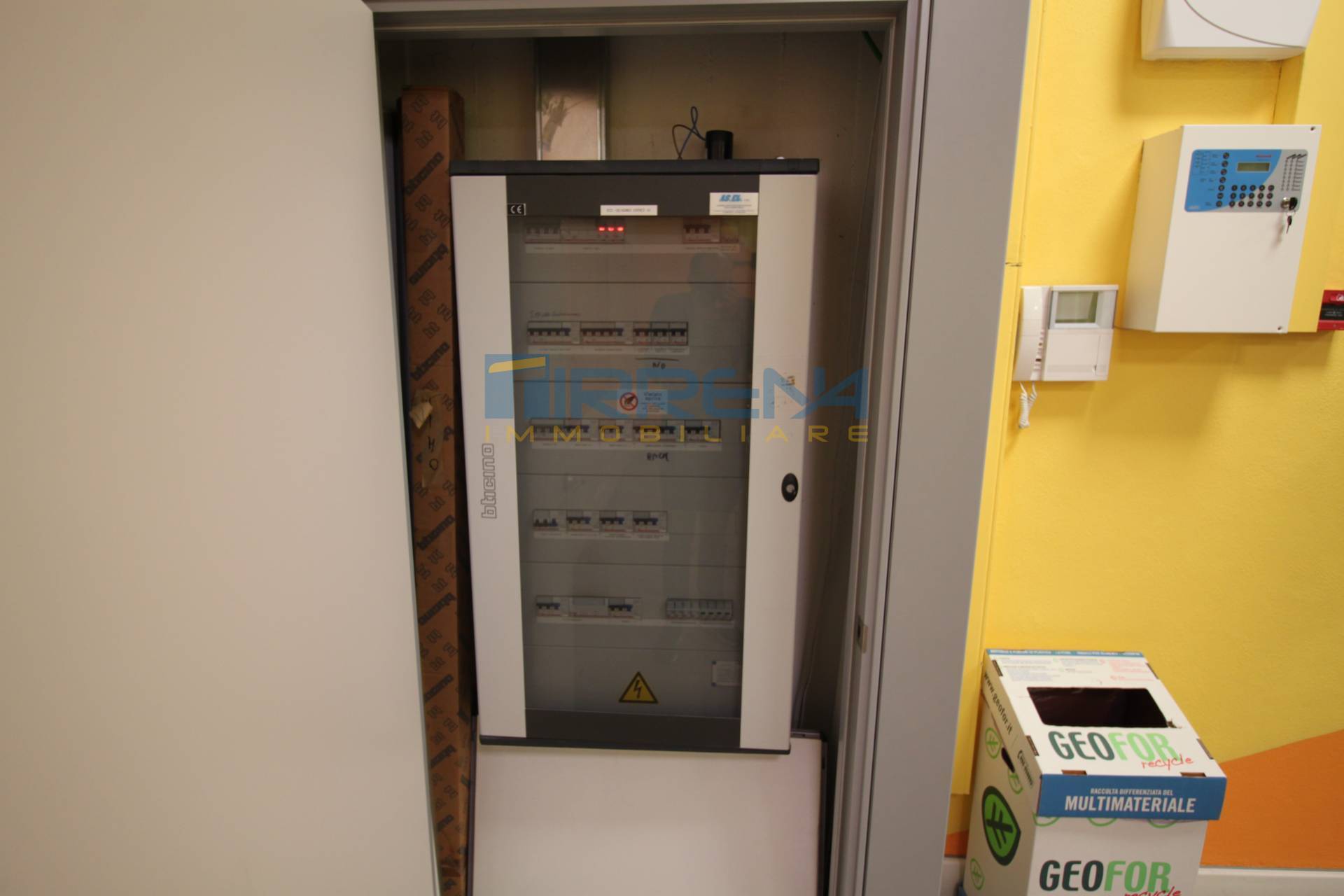 Studio/Ufficio in affitto a Pisa, Ospedaletto