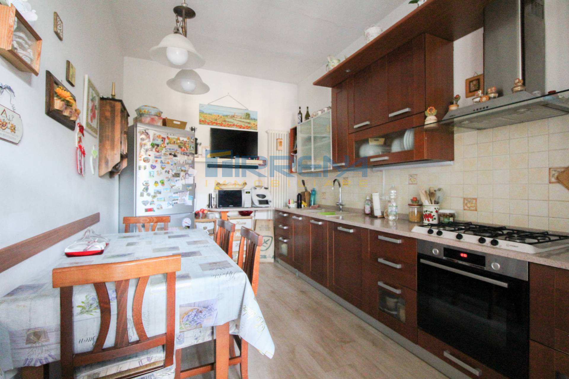 Villa bifamiliare in vendita a Cascina, San Prospero