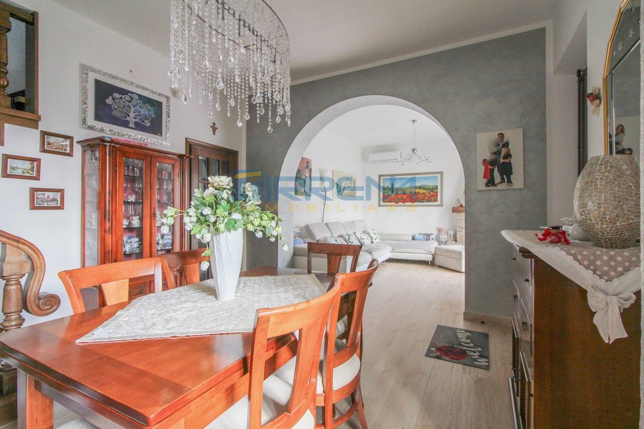 Villa bifamiliare in vendita a Cascina, San Prospero