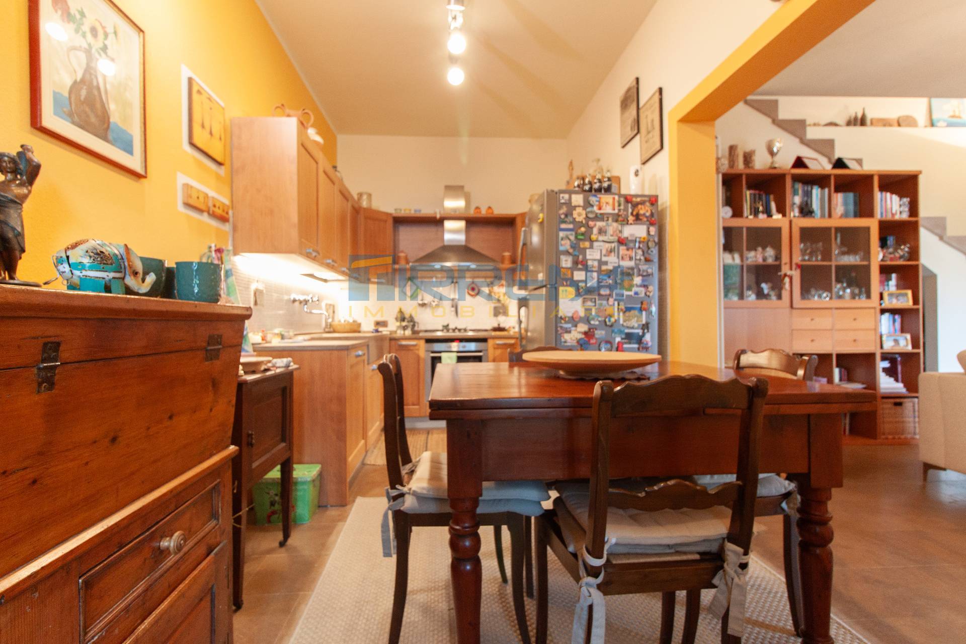 Porzione di rustico in vendita a Pisa, Marina di Pisa