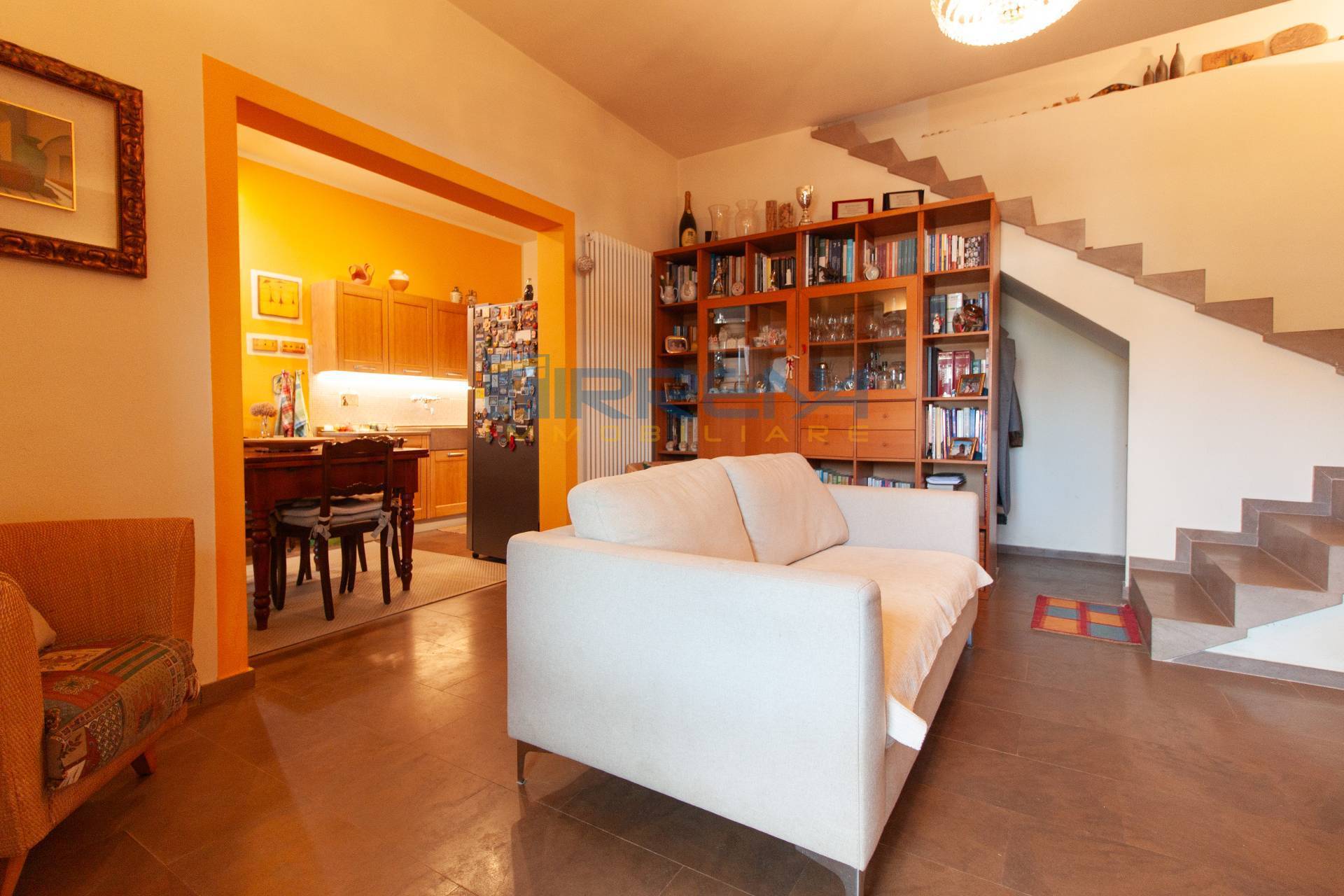 Porzione di rustico in vendita a Pisa, Marina di Pisa